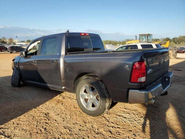 1C6RR6LT7KS600745 - 2019 RAM 1500 CLASS SLT ნაცრისფერი ფოტო 2