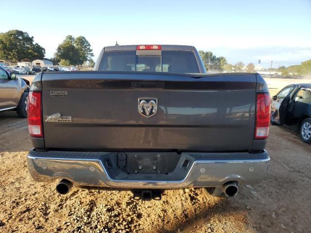 1C6RR6LT7KS600745 - 2019 RAM 1500 CLASS SLT ნაცრისფერი ფოტო 6