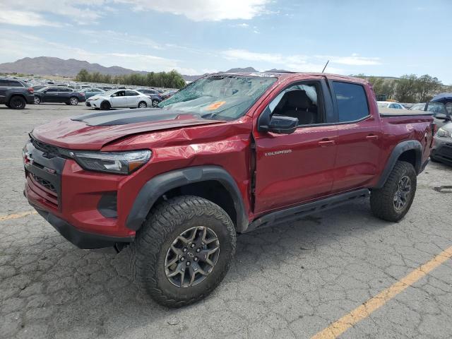2024 CHEVROLET COLORADO ZR2, 