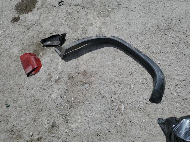 1GCPTFEK3R1297775 - 2024 CHEVROLET COLORADO ZR2 RED photo 12