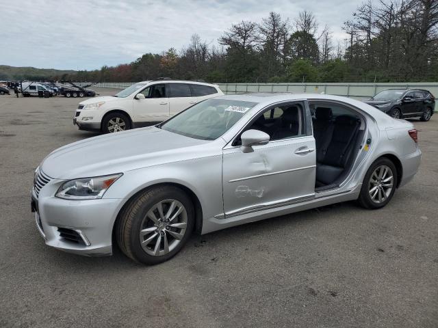 2013 LEXUS LS 460, 
