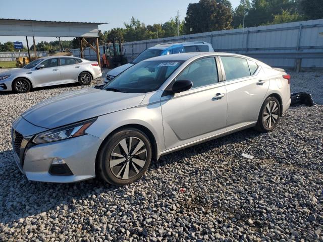 2019 NISSAN ALTIMA SR, 