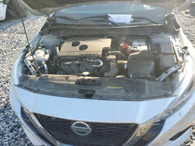 1N4BL4CV4KC205214 - 2019 NISSAN ALTIMA SR 银色 照片 11