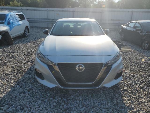 1N4BL4CV4KC205214 - 2019 NISSAN ALTIMA SR 银色 照片 5