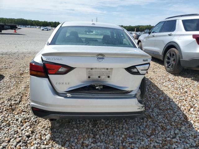 1N4BL4CV4KC205214 - 2019 NISSAN ALTIMA SR 银色 照片 6