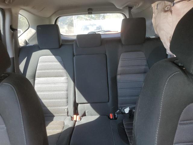 2HKRW6H34JH201931 - 2018 HONDA CR-V LX Grafit fotoğraf 10