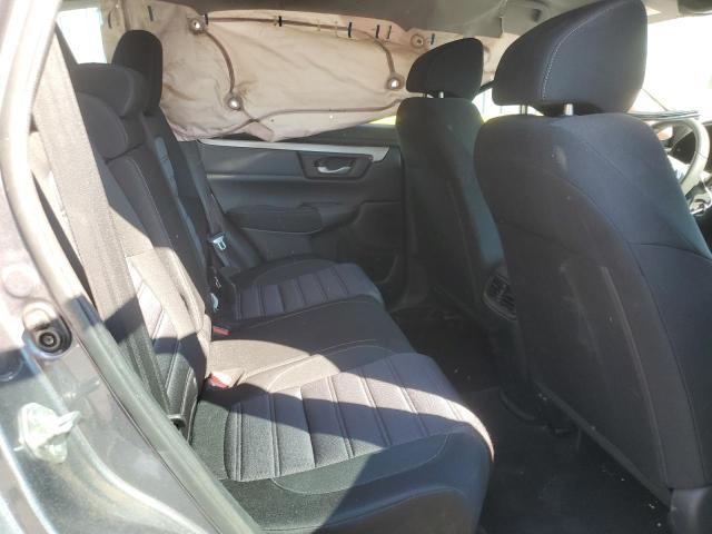 2HKRW6H34JH201931 - 2018 HONDA CR-V LX Grafit fotoğraf 11