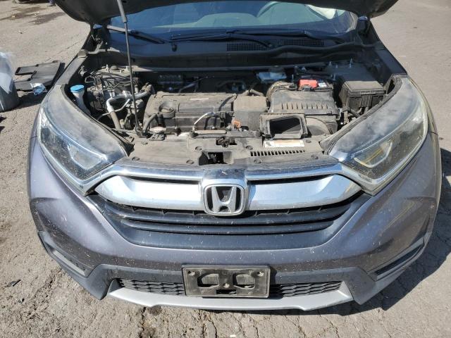 2HKRW6H34JH201931 - 2018 HONDA CR-V LX Grafit fotoğraf 12