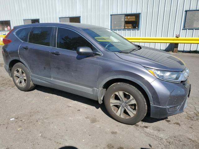 2HKRW6H34JH201931 - 2018 HONDA CR-V LX Grafit fotoğraf 4