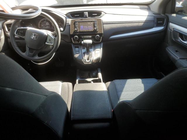 2HKRW6H34JH201931 - 2018 HONDA CR-V LX Grafit fotoğraf 8