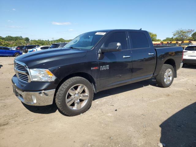 2018 RAM 1500 SLT, 