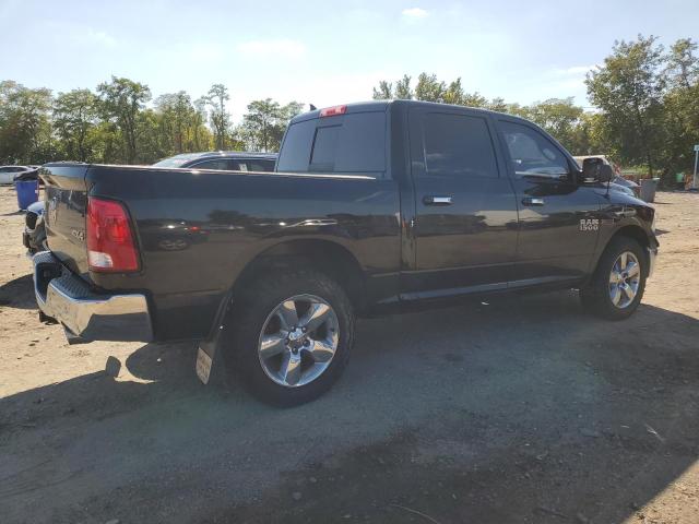 1C6RR7LM5JS335918 - 2018 RAM 1500 SLT BLACK photo 3