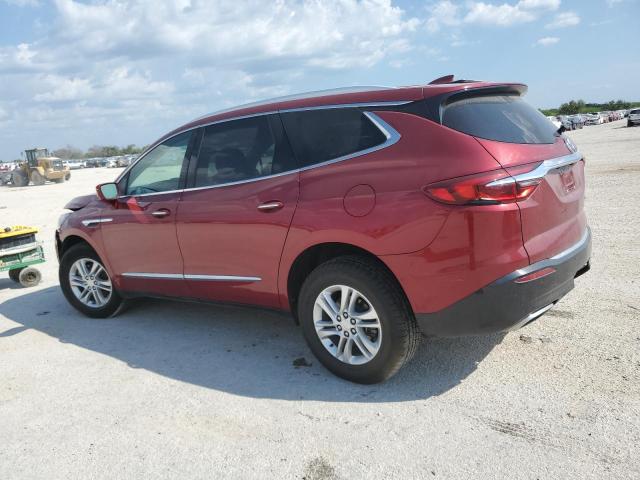 5GAEVAKW8KJ178526 - 2019 BUICK ENCLAVE ESSENCE მუქწითელი ფოტო 2