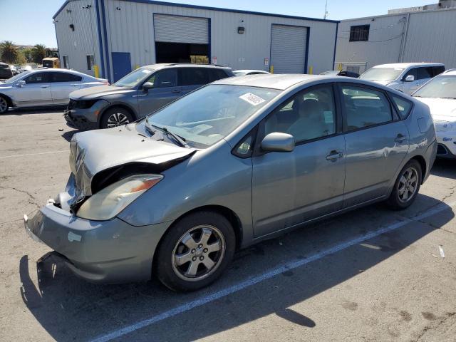 2005 TOYOTA PRIUS, 