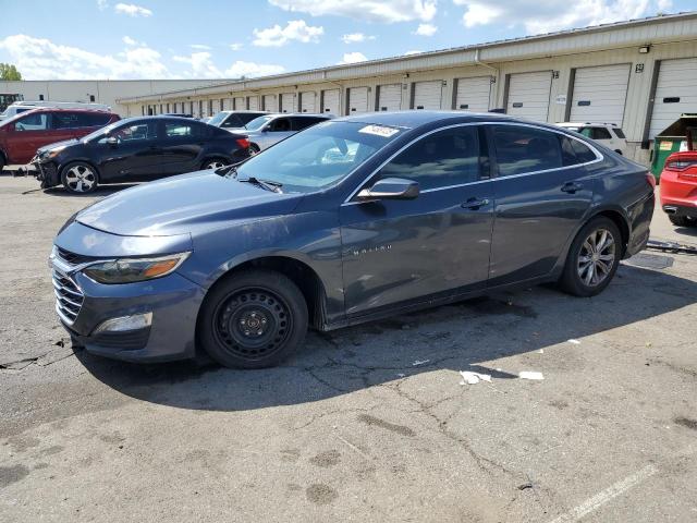 2020 CHEVROLET MALIBU LT, 