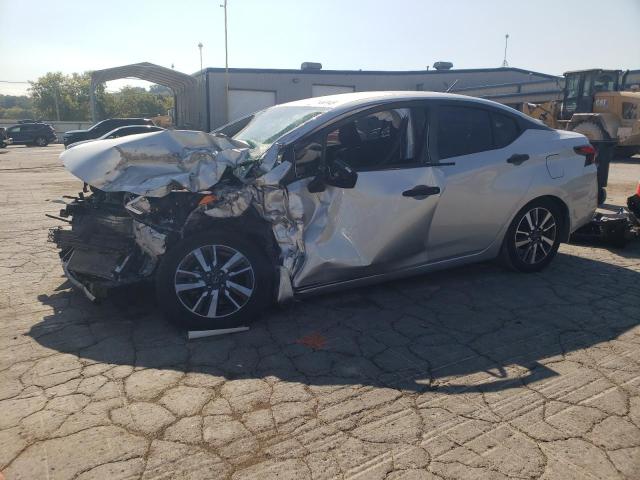 2023 NISSAN VERSA S, 