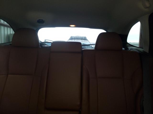 4S4BTGPD1L3258723 - 2020 SUBARU OUTBACK TOURING LDL მწვანე ფოტო 10