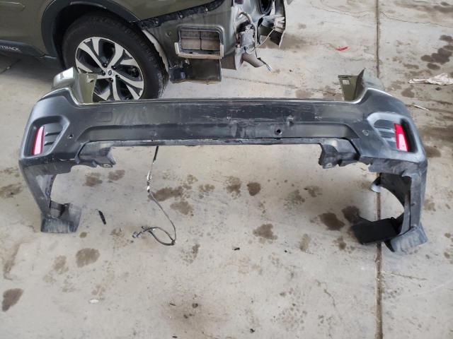 4S4BTGPD1L3258723 - 2020 SUBARU OUTBACK TOURING LDL მწვანე ფოტო 13