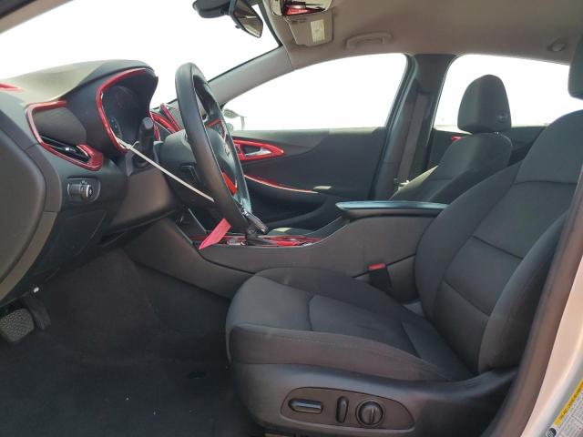 1G1ZD5ST2LF090780 - 2020 CHEVROLET MALIBU LT SILVER photo 7