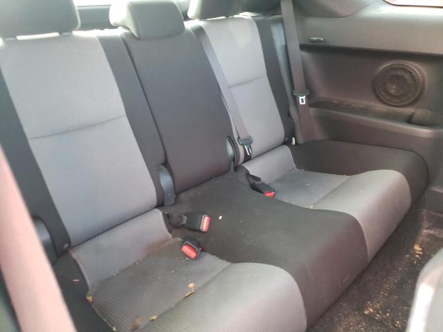 JTKJF5C7XE3078325 - 2014 TOYOTA SCION TC Boz foto 10