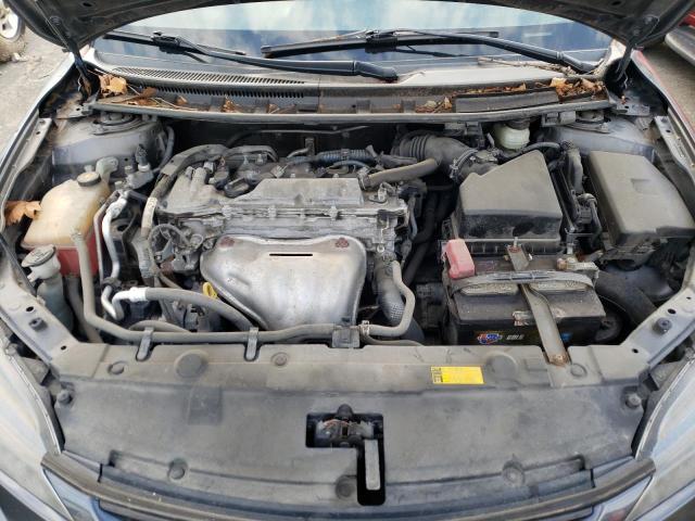 JTKJF5C7XE3078325 - 2014 TOYOTA SCION TC Boz foto 11