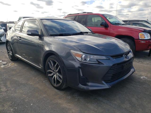 JTKJF5C7XE3078325 - 2014 TOYOTA SCION TC Boz foto 4