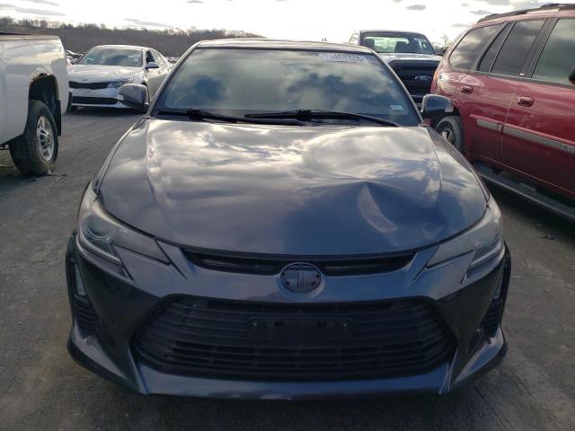 JTKJF5C7XE3078325 - 2014 TOYOTA SCION TC Boz foto 5
