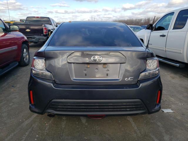 JTKJF5C7XE3078325 - 2014 TOYOTA SCION TC Boz foto 6