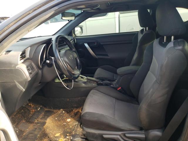 JTKJF5C7XE3078325 - 2014 TOYOTA SCION TC Boz foto 7