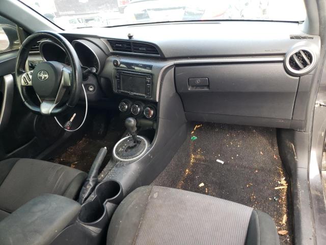 JTKJF5C7XE3078325 - 2014 TOYOTA SCION TC Boz foto 8
