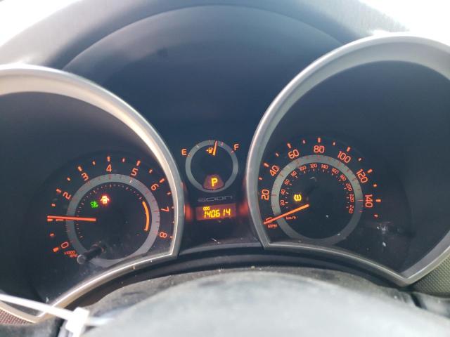 JTKJF5C7XE3078325 - 2014 TOYOTA SCION TC Boz foto 9