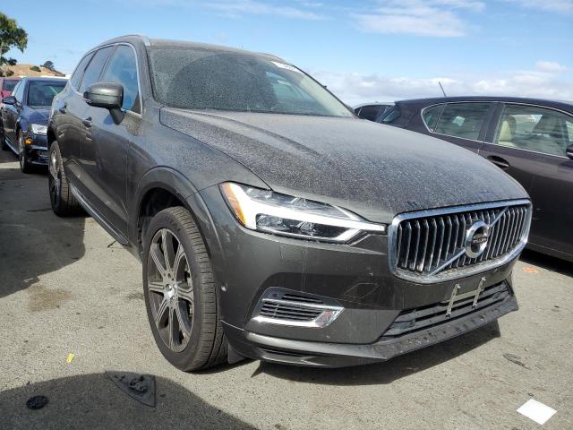 LYVBR0DLXKB187823 - 2019 VOLVO XC60 T8 INSCRIPTION CHARCOAL photo 4