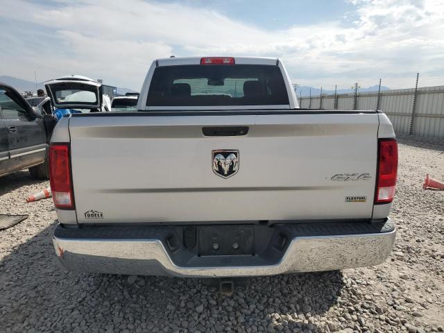 1C6RR7FG9GS395912 - 2016 RAM 1500 ST 银色 照片 6