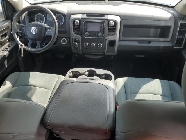 1C6RR7FG9GS395912 - 2016 RAM 1500 ST 银色 照片 8