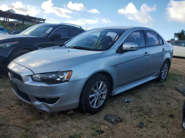 2015 MITSUBISHI LANCER DE, 