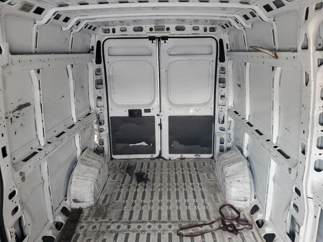 3C6LRVDG1ME523121 - 2021 RAM PROMASTER 2500 HIGH 白色 照片 10