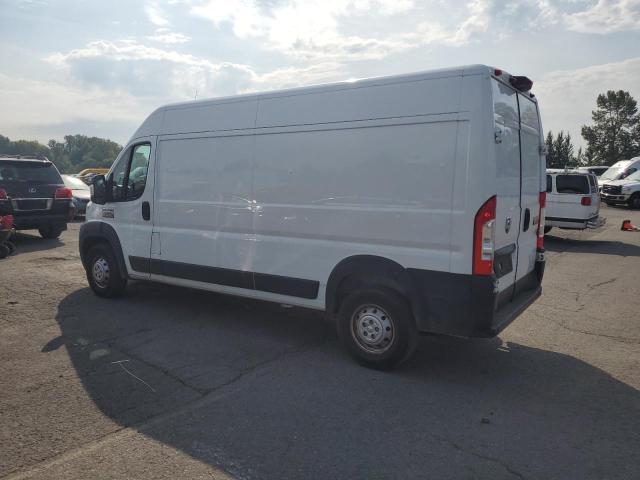 3C6LRVDG1ME523121 - 2021 RAM PROMASTER 2500 HIGH 白色 照片 2