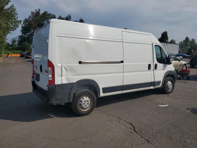 3C6LRVDG1ME523121 - 2021 RAM PROMASTER 2500 HIGH 白色 照片 3