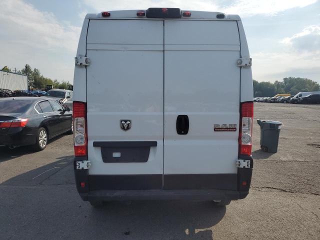 3C6LRVDG1ME523121 - 2021 RAM PROMASTER 2500 HIGH 白色 照片 6