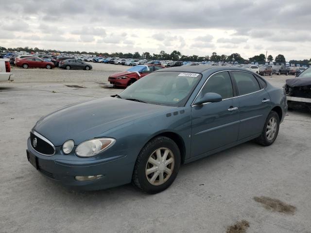 2006 BUICK LACROSSE CXL, 