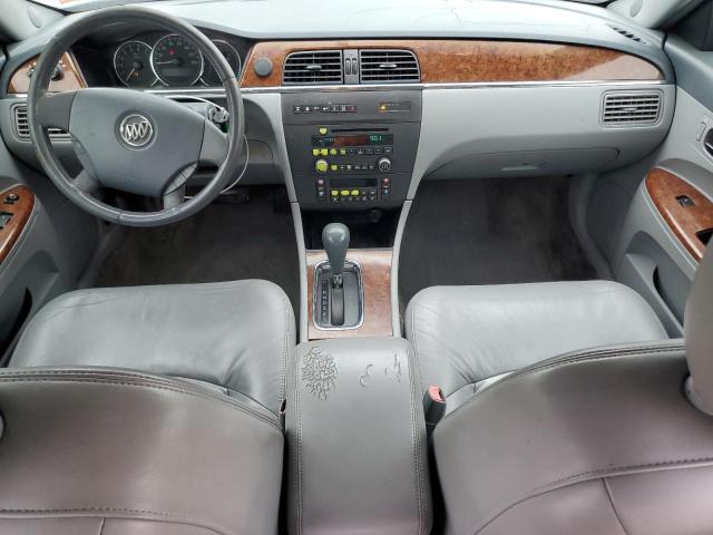2G4WD582461256474 - 2006 BUICK LACROSSE CXL Mavi foto 8