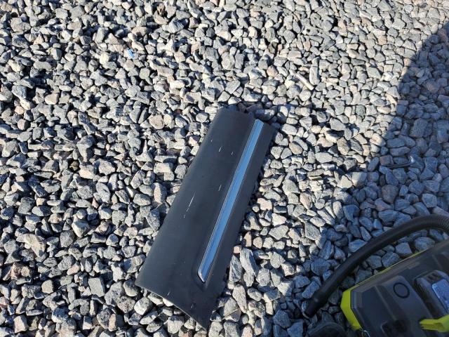 1FM5K7F83GGB27800 - 2016 FORD EXPLORER LIMITED GREEN photo 13