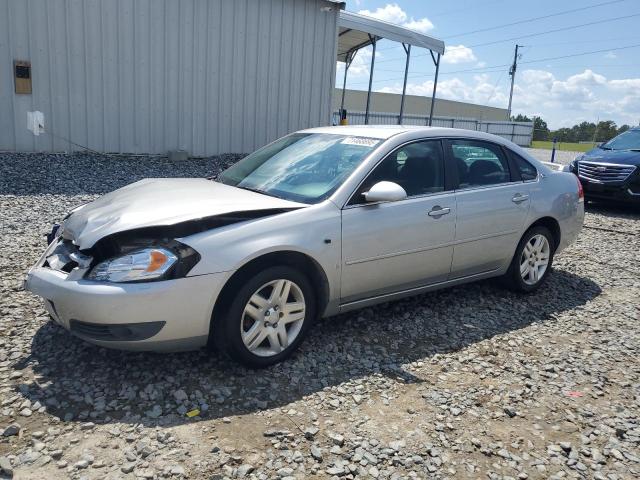 2008 CHEVROLET IMPALA LT, null