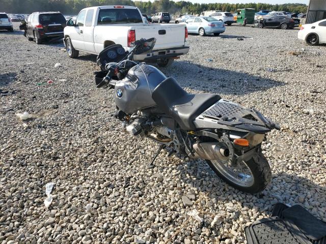 WB10495A53ZE54951 - 2003 BMW R1150 GS GRAY photo 3