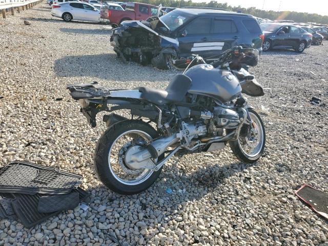 WB10495A53ZE54951 - 2003 BMW R1150 GS GRAY photo 4