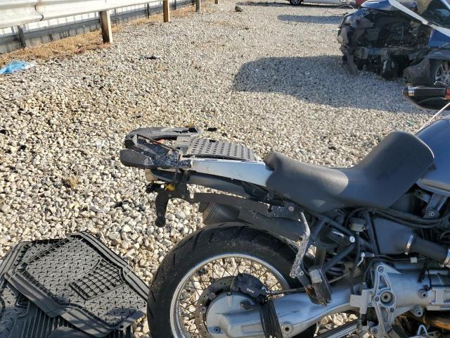 WB10495A53ZE54951 - 2003 BMW R1150 GS GRAY photo 6