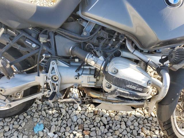 WB10495A53ZE54951 - 2003 BMW R1150 GS GRAY photo 7