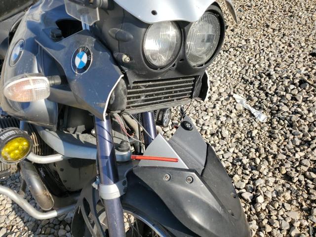 WB10495A53ZE54951 - 2003 BMW R1150 GS GRAY photo 9