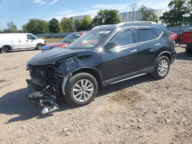 2020 NISSAN ROGUE S, 
