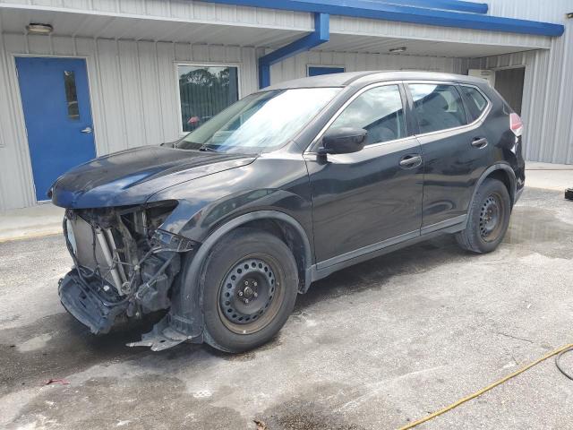 2016 NISSAN ROGUE S, 
